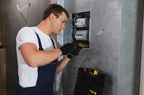 Best Electrical Troubleshooting Services  in Mount Vernon, NY