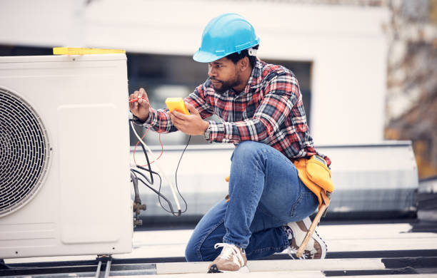 Best Electrical Outlet Repair  in Mount Vernon, NY