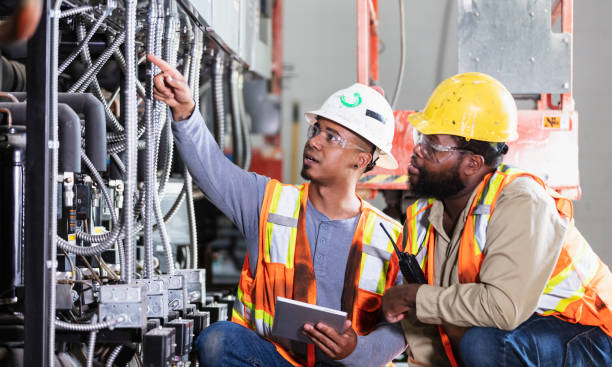 Best Electrical System Inspection  in Mount Vernon, NY