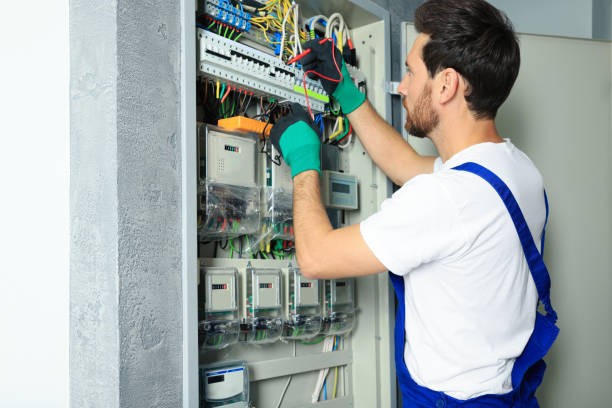 Best Affordable Electrical Installation  in Mount Vernon, NY