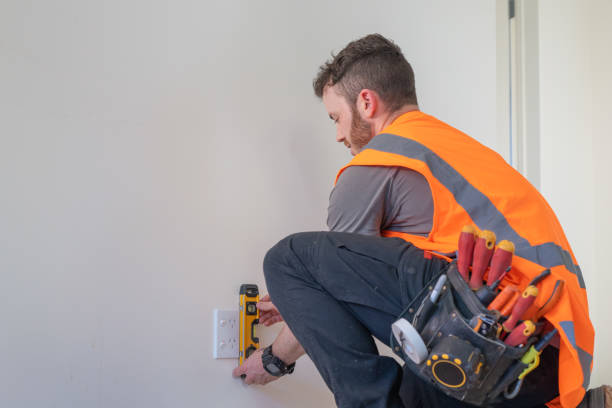 Best Electrical Outlet Repair  in Mount Vernon, NY