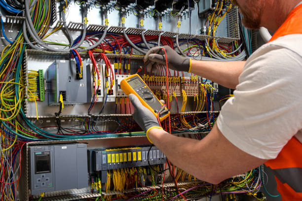  Mount Vernon, NY Electrician Pros