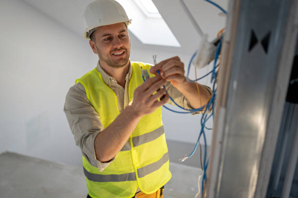 Best Electrician Near Me  in Mount Vernon, NY