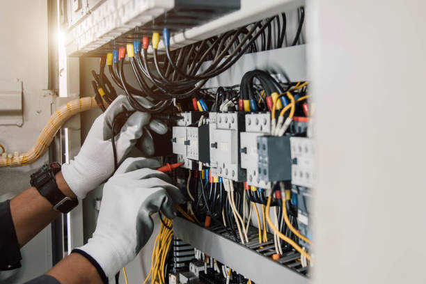 Best Emergency Electrician Near Me  in Mount Vernon, NY